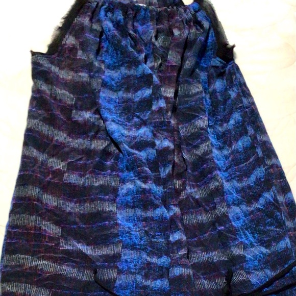 See by Chloé boho summer dress - Picture 9 of 11